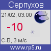 ������ �� rp5.ru